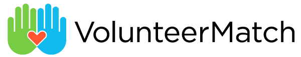 VolunteerMatch logo