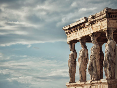 The Most Important Contest of Western Civilization