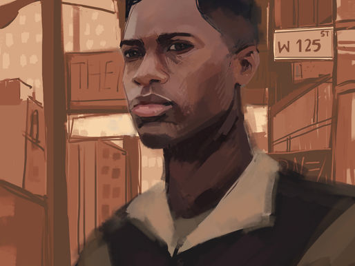 Manchild in the Promised Land: A Gritty Tale of Resilience and Redemption