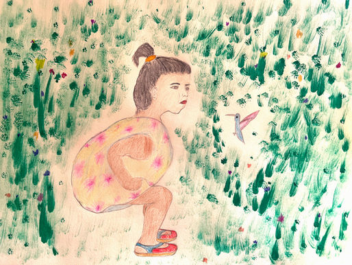 Little Girl