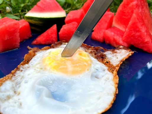 Pungent Knives