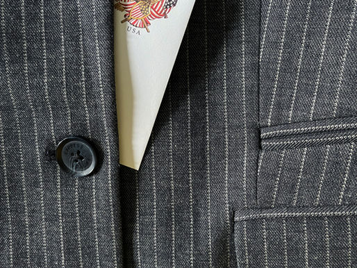 Pockets