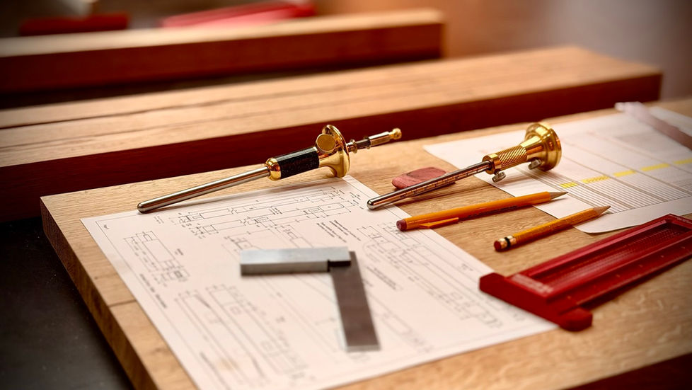 Woodcraft Services