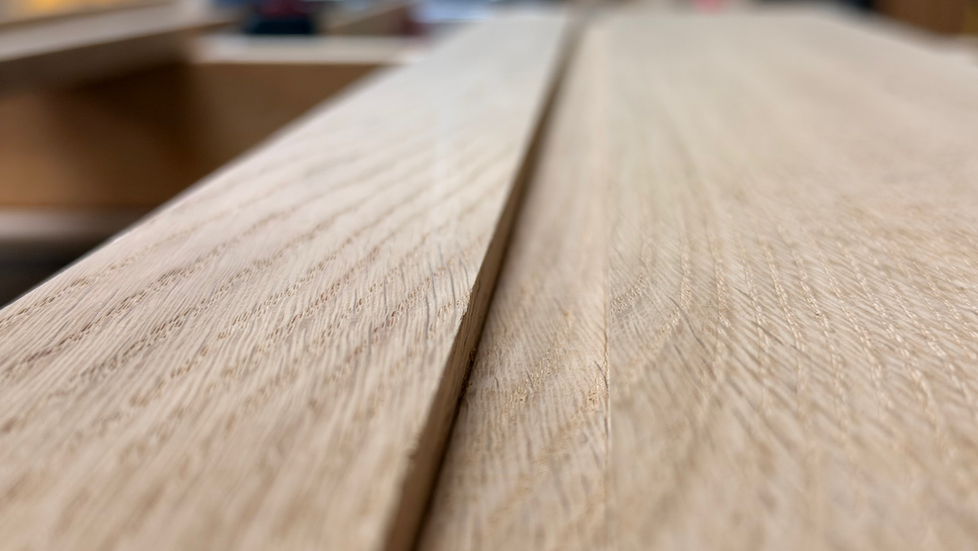 Where Function Meets Craftsmanship: Building a Coat Rack That Belongs