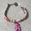 Miniature : Bracelet  Mme mini pain  d épice 
