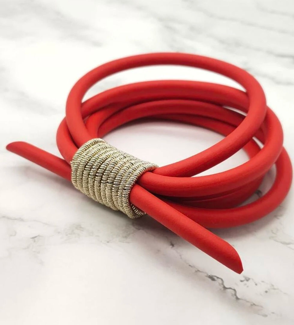Thumbnail: Flex Braclet