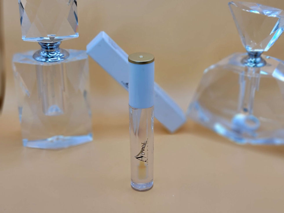 Thumbnail: Sheer Essence Gloss