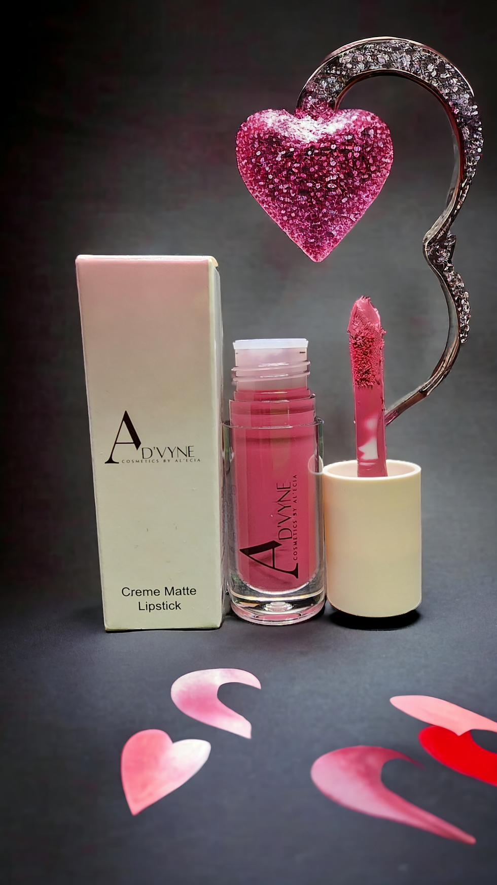 Thumbnail: Creme Matte Lips