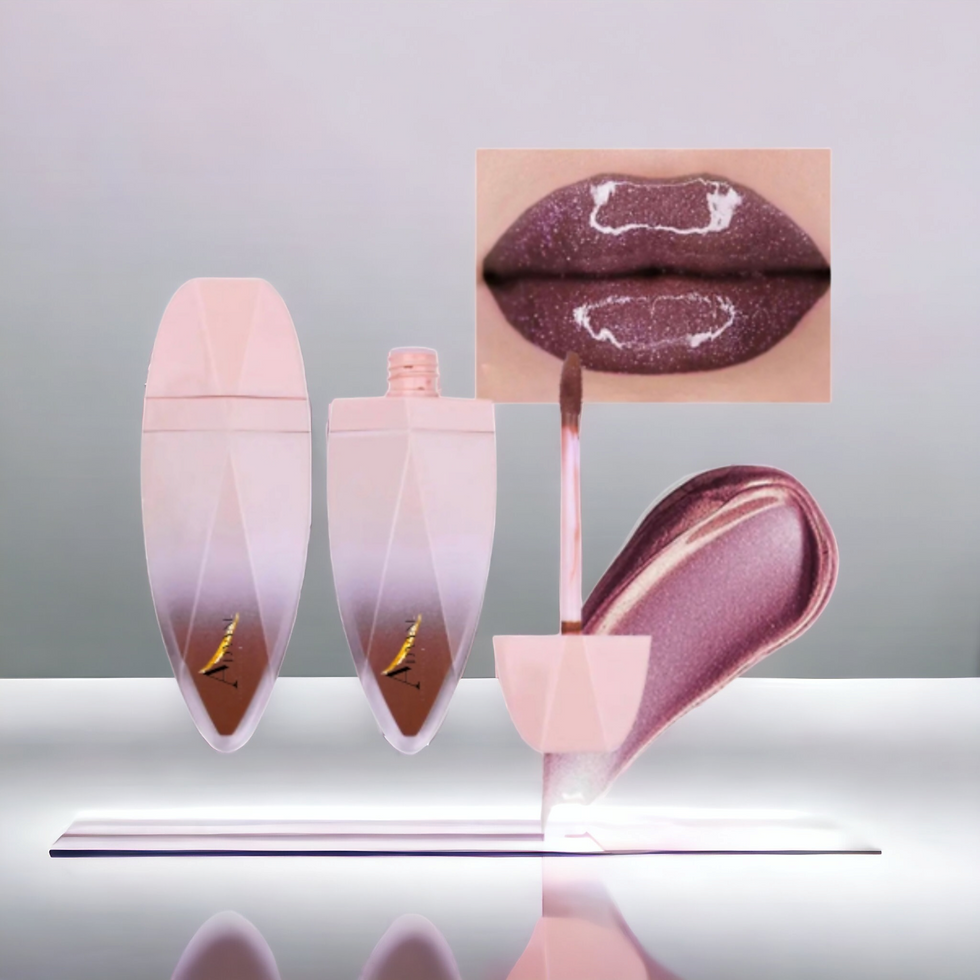 Irre Mauve