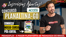 Inscrições abertas para o Concurso SME Planaltina/GO 2025 com vagas na Educação, provas em janeiro e salários de até R$ 9.515,24.