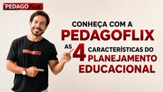 4 características do planejamento educacional para concursos de Pedagogia