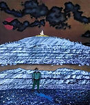 Guardian of the Freedom Flame