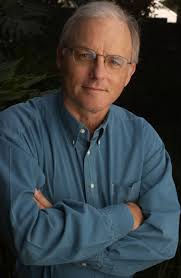 Figure 2: Author of Last Child in the Woods, Richard Louv.