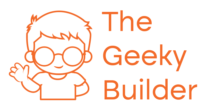 The Geeky Builder Conversions Extensions Construction The Geeky Builder Conversions Extensions Construction