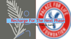 Palace for life Workshop