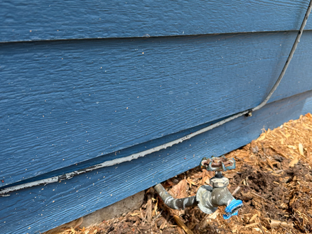 🌿 Everything Homeowners Should Know About Hose Bibs (Outdoor Faucets)