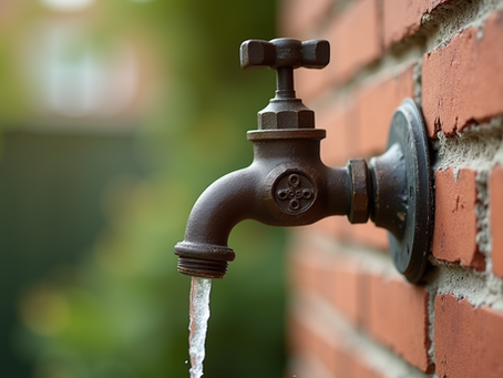 Replacing Outdoor Faucets: Hose Bib Replacement Made Easy