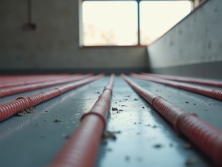 Installing Radiant Floor Heating: A Complete Guide