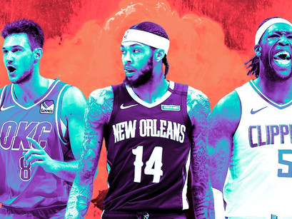 I migliori 10 free agents sul mercato