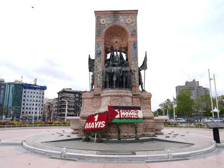 1 Mayısta avukatlara müdahale: İstanbul valisi polisler için soruşturma izni vermedi