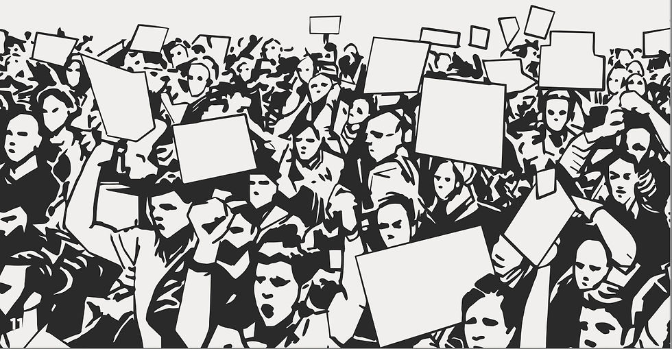 İŞ MÜCADELESİNE VURULAN ZİNCİR: GREV ERTELEMESİ ÜLKEMİZDE VE DÜNYADA NASIL UYGULANIYOR?