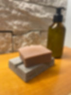 Miniatura: SABONETEIRA BIA