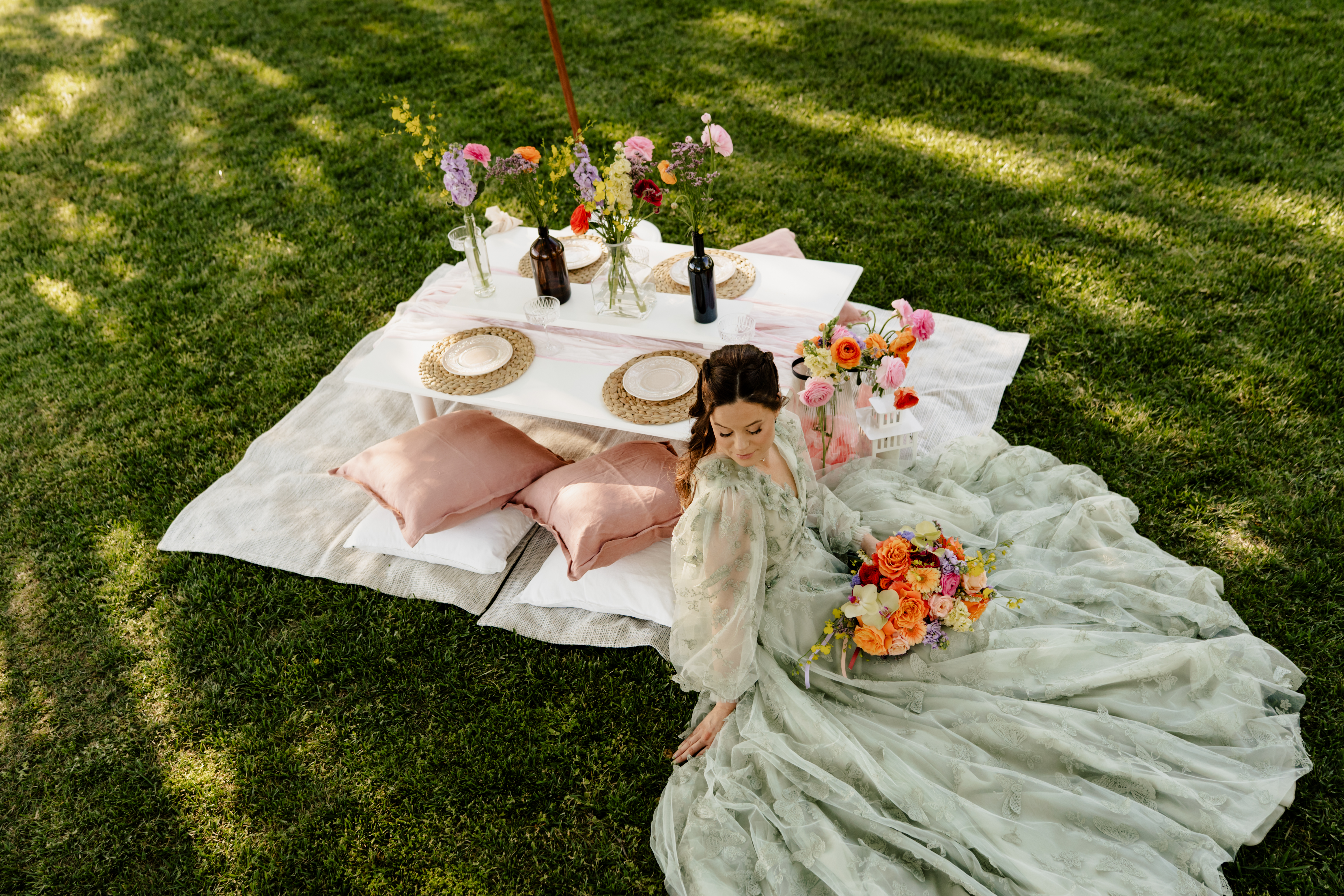 Sunday Soirée