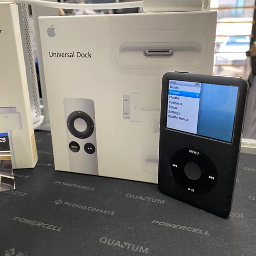 Apple iPod | Compuplus Apple iPod | Compuplus