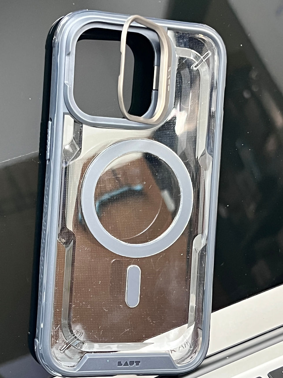 Thumbnail: iPhone 15pro Max 