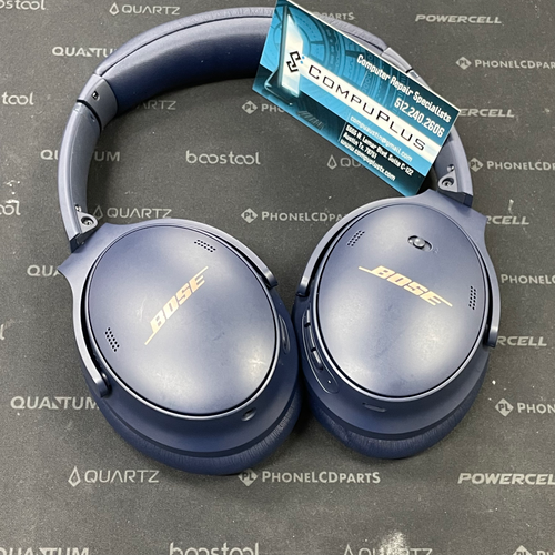 BOSE QuietCondofort 45 headphones | Compuplus
