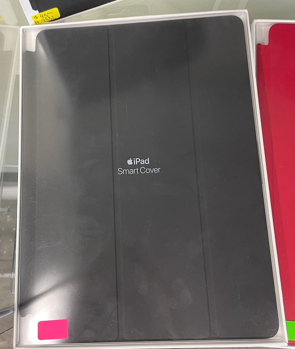 Thumbnail: Apple Leather Smart Cover for 10.5" iPad Pro