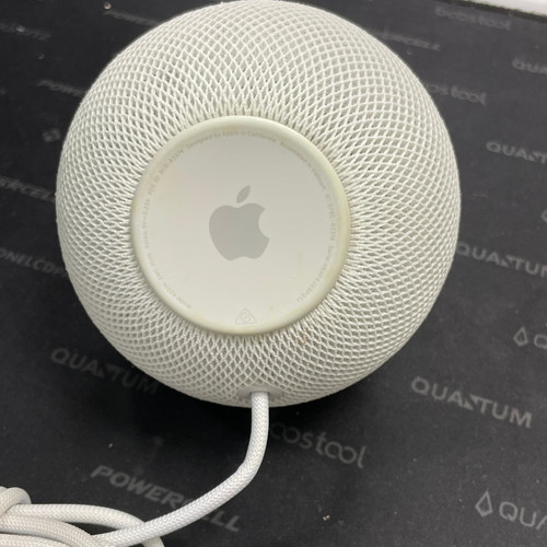 Apple Pod mini ホワイト A2374 Apple HomePod Mini - White – SVA Campus Store