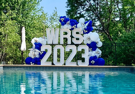 graduationmarquee light