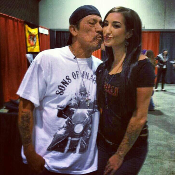 Danny Trejo