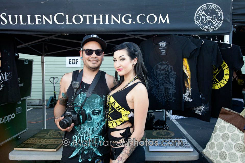 Sullen Clothing
