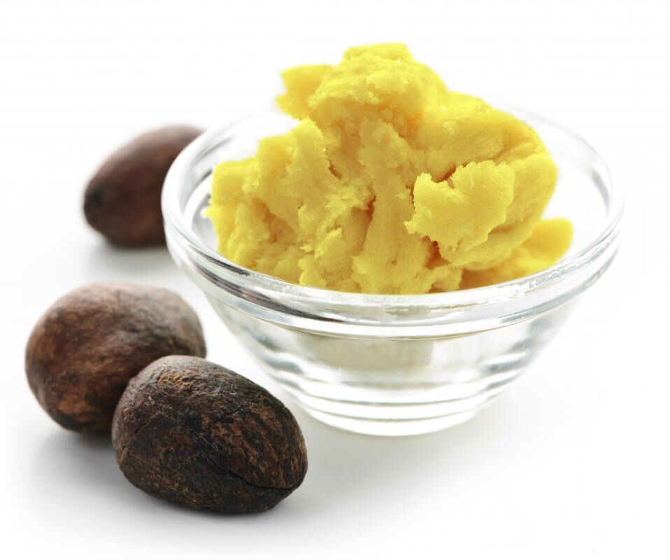 Thumbnail: Unrefined Shea Butter