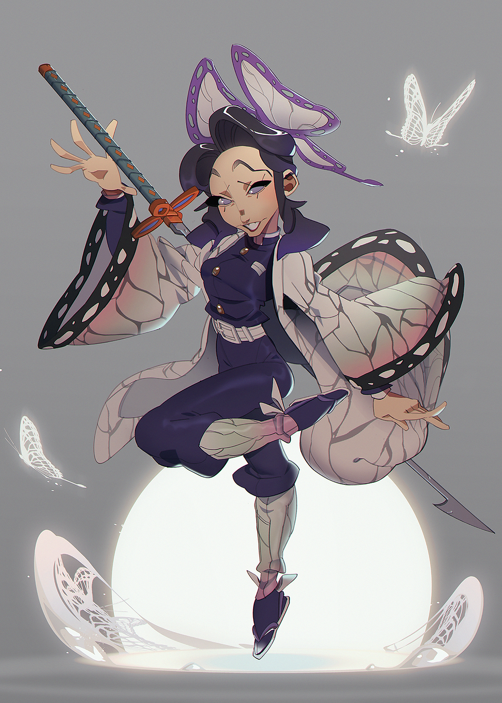 Shinobu