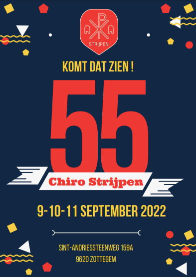 feestweekend