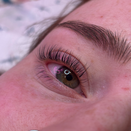 Korean Lash Lifts – What Are They and Why Everyone’s Obsessed