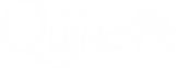 City of Quincy Logo White