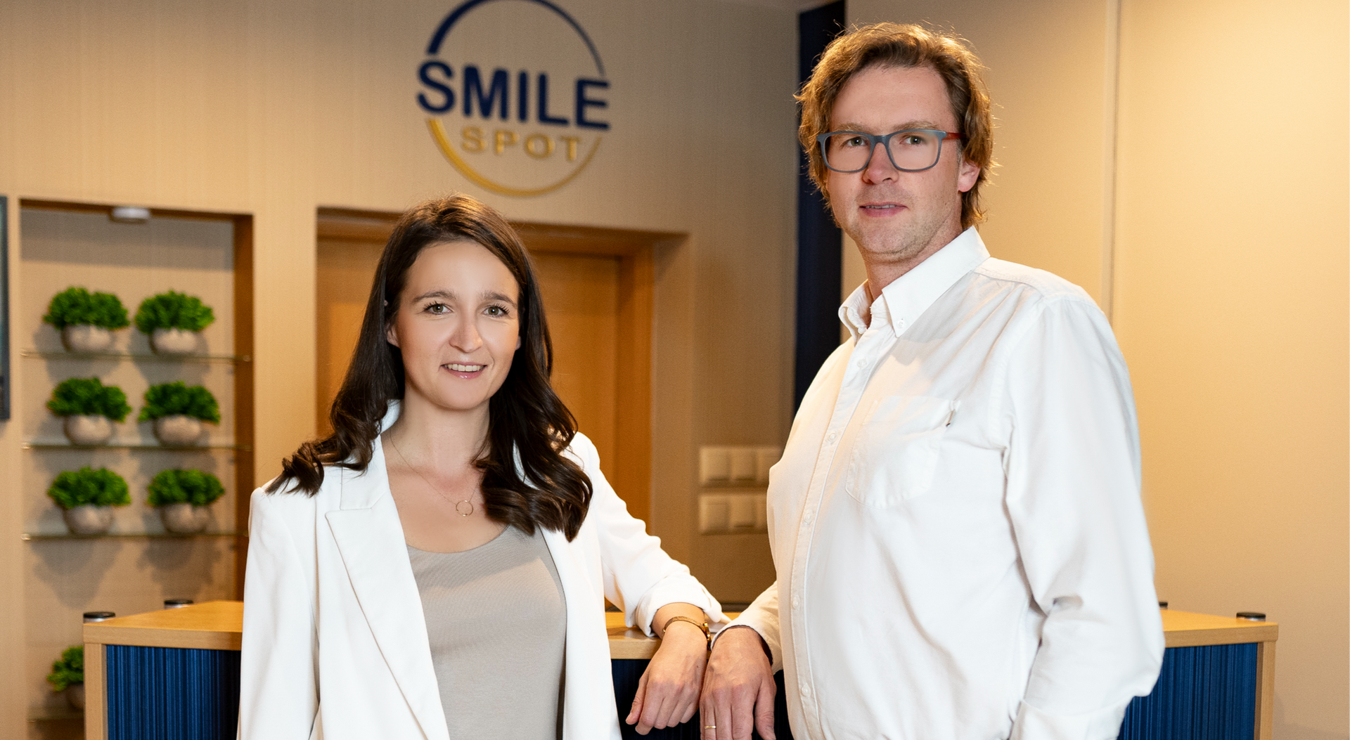 Smile Spot Stomatologia Warszawa Ursus