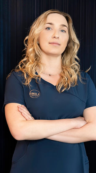 Aleksandra Kossoń