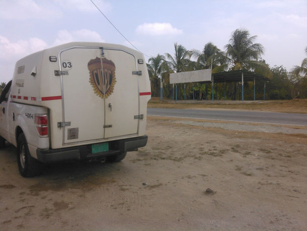 Adolescente fue asesinado presuntamente por venganza en Peña
