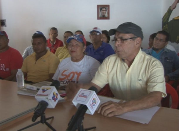 Poder Popular emite comunicado en repudio a transgresiones de nueva AN