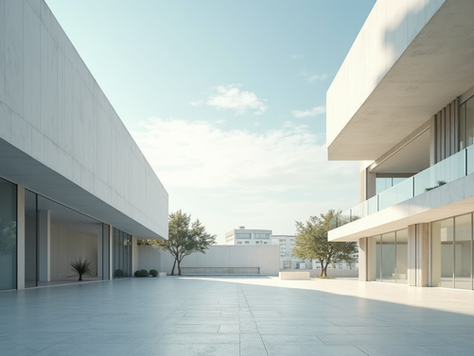 最新の建築トレンドとデザインアイデア