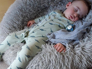 Creating Safe Sleep Spaces for Babies – Safer Sleep Week 2026