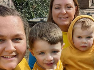 Rosedene Nurseries Pledges £10K to Ukraine Appeal