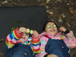 What We Got Up To In October