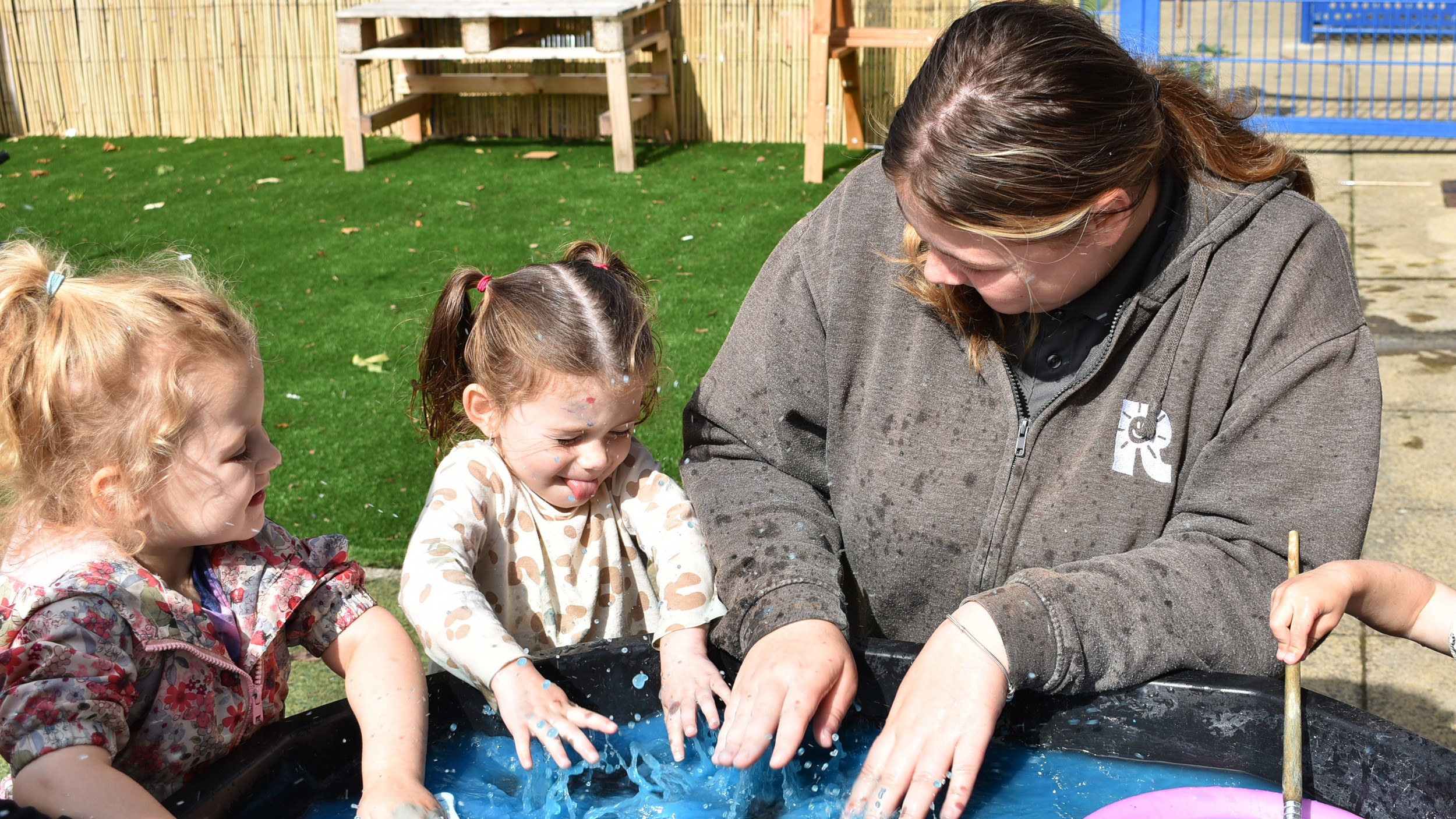 Careers | Rosedene-Nurseries