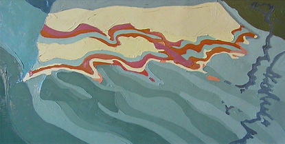 2024_Una in ogni porto-Anastasia_30x60 _